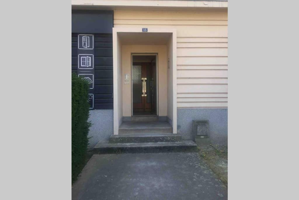 Apartamento Ntes Reze 3P Box Gratuit 1 A 6 Pers Linge Fourni Exterior foto