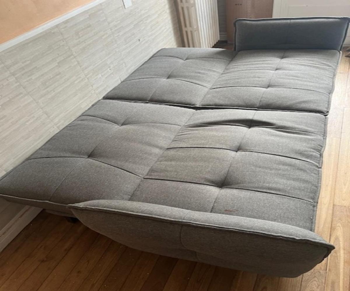 Apartamento Ntes Reze 3P Box Gratuit 1 A 6 Pers Linge Fourni Exterior foto